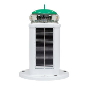 VLB-5X-SS Self-Contained LED Lantern for Buoys and Beacons